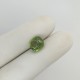 Peridot (Zabarjad) 4.76 Ct Gem Quality Peridot (Zabarjad) 4.76 Ct Gem Quality